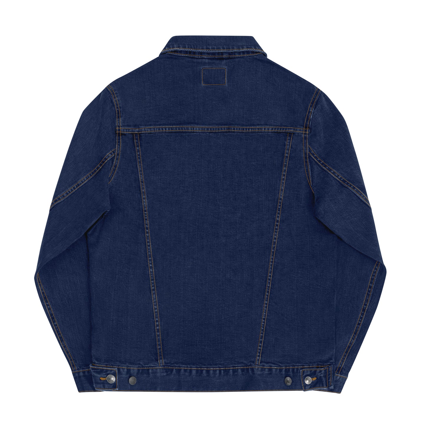 T + L Embroidered Denim Jacket