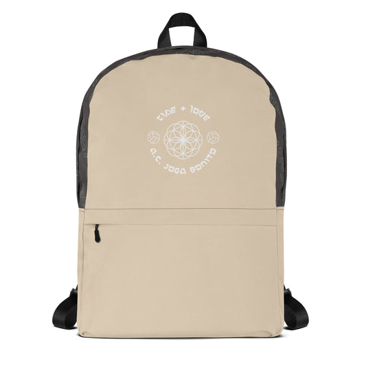 T + L AC Joga Bonito Backpack