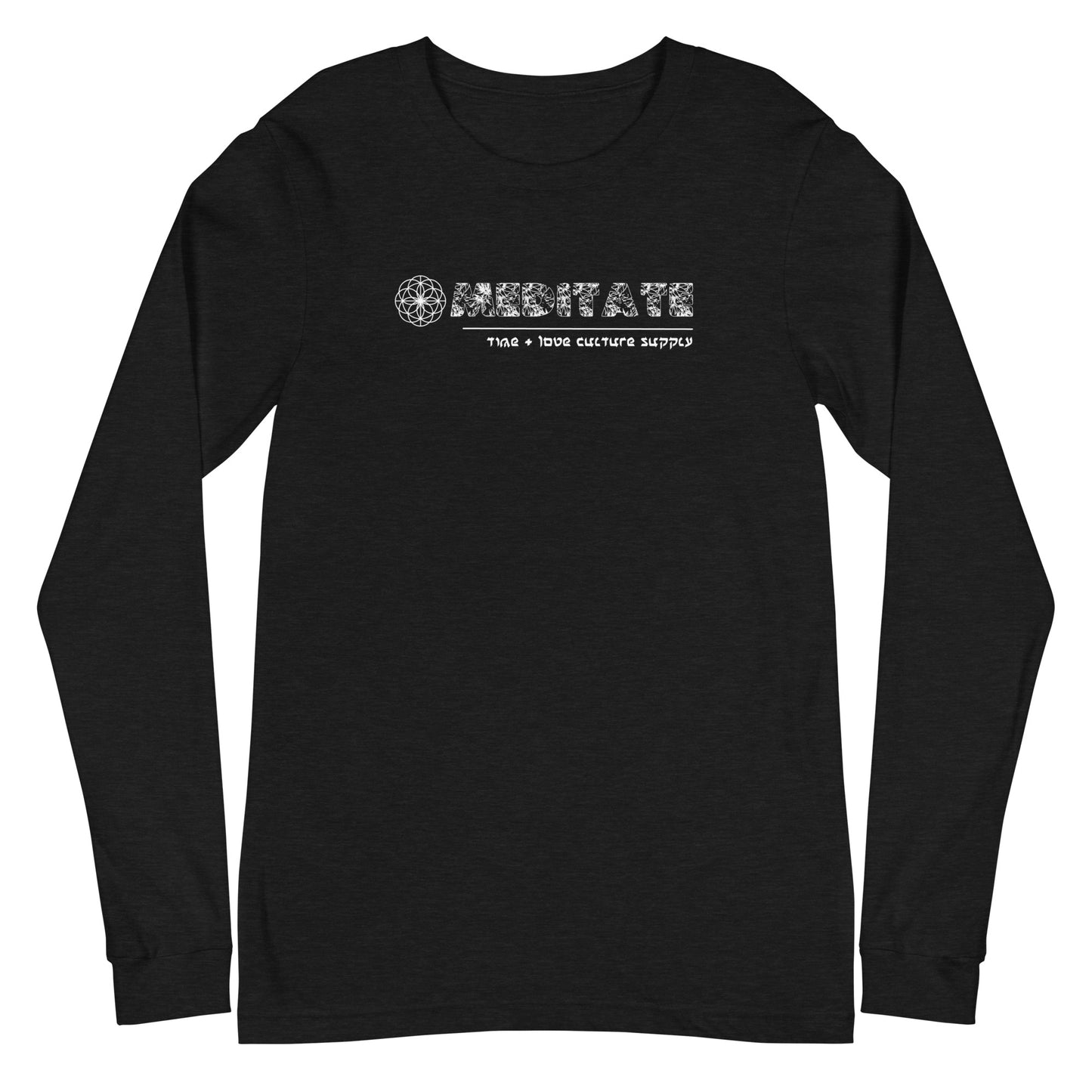 T + L Herbal Meditation Long Sleeve