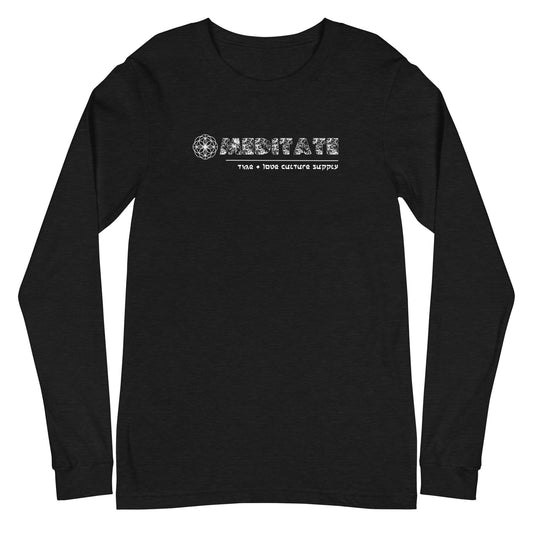 T + L Herbal Meditation Long Sleeve