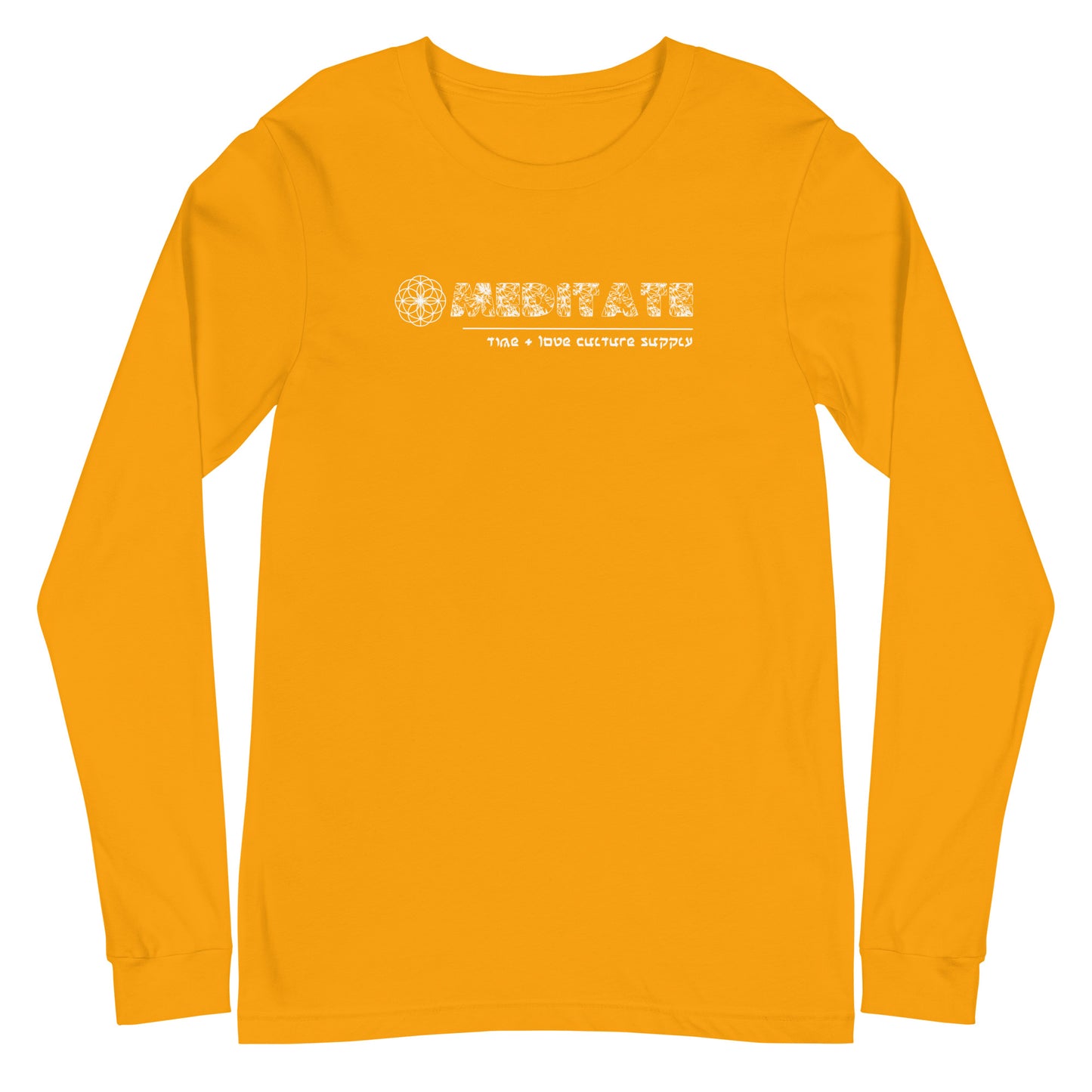 T + L Herbal Meditation Long Sleeve