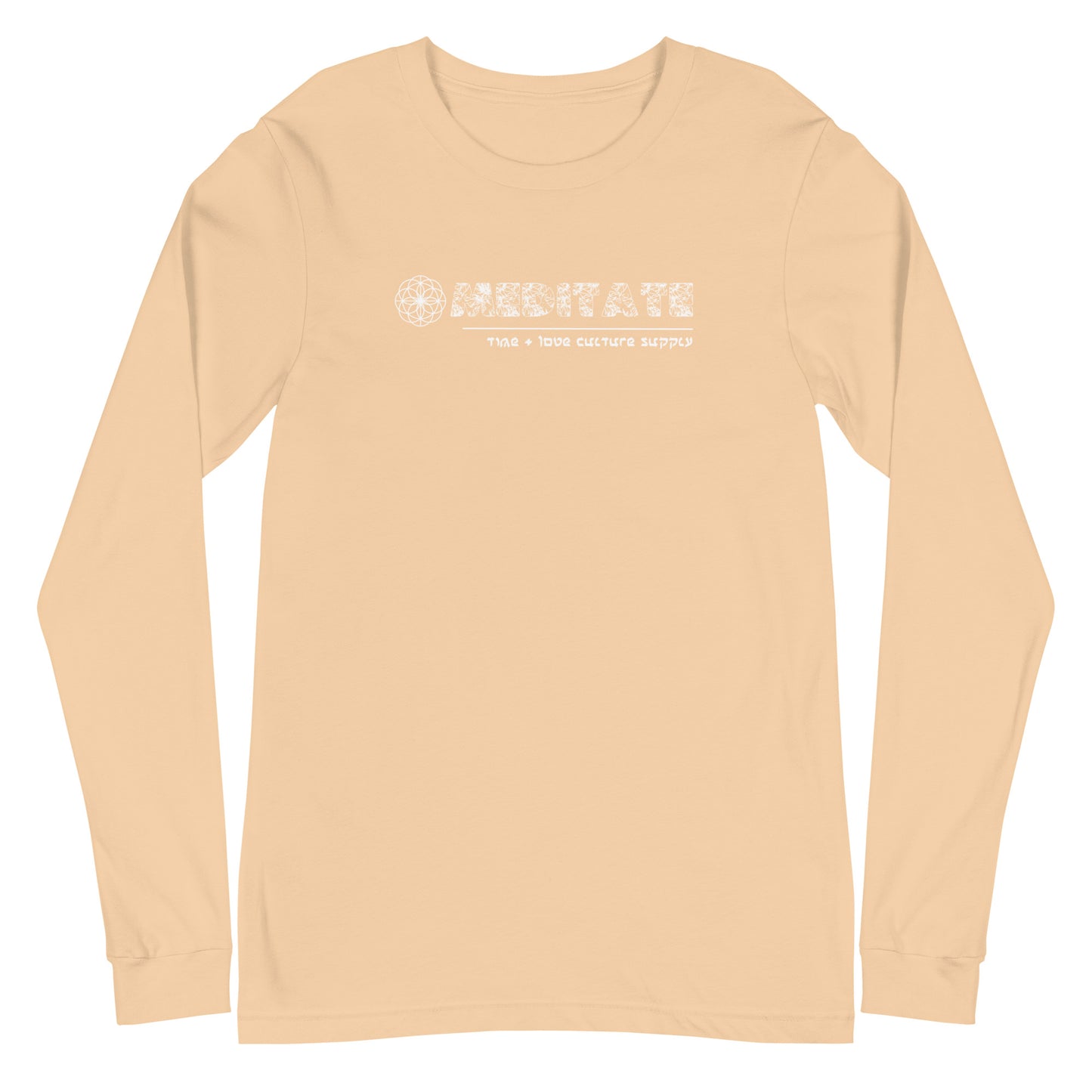 T + L Herbal Meditation Long Sleeve