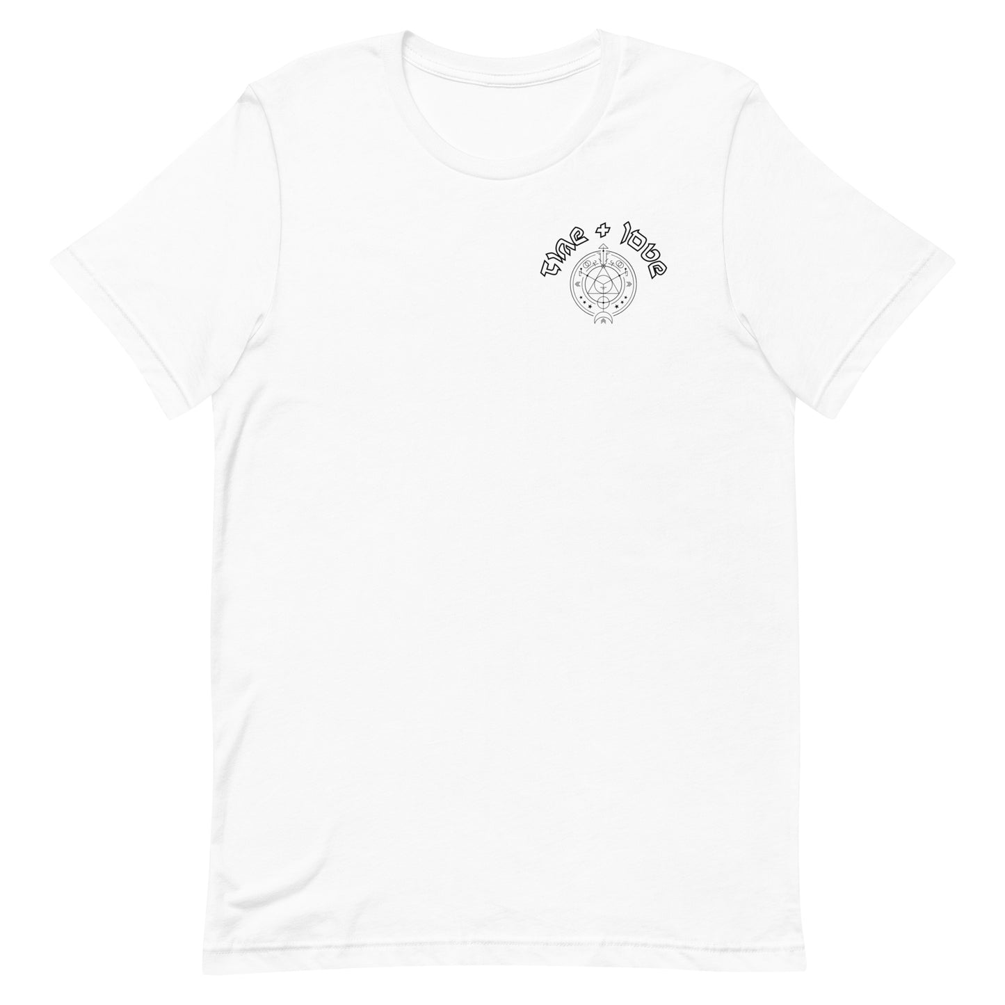 T + L Astrology T-Shirt